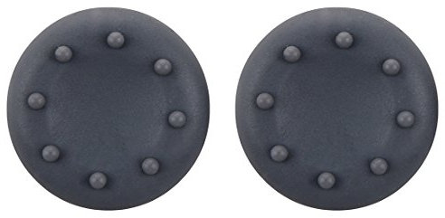 Booso Coque de manette de pour PS2 - Gris