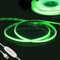 Verde COB Striscia LED Camera,Fosingut 5v 2m USB Luci LED TV Retroilluminazione Intelligente Dimmerabile 960 LEDs CRI90 catena luminosa a Strisce LED Adesive per Cucina Sottopensile, Armadio,PC,Mirror