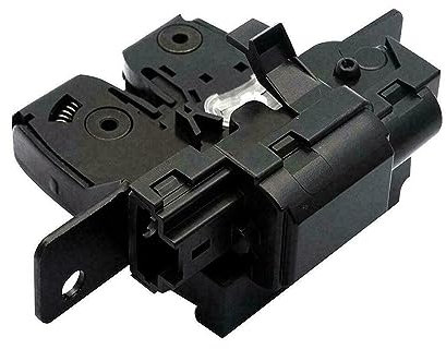 coffre de serrure de hayon Loquet de verrouillage du hayon pour Renault pour Clio pour Megane pour Grand Scenic pour Modus MK2 II III 8200947699 8200076240 8200253851