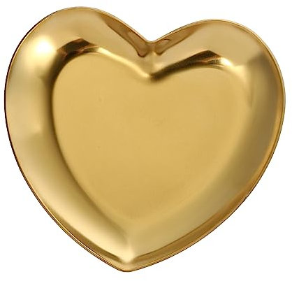 BELLIFFY Metal Paint Tray Mixing Tray for Watercolor Palette Painting Supply for Artists Use As Model Painting Pallet in Studio