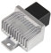DOCAS kompatibel für Renault Clio II Clio III Kangoo Espace Laguna Twingo Megane Scenic Trafic Master II Glühkerzensteuergerät,Steuergerät Glühzeit 7700115078 6001546572 4-Cylinder