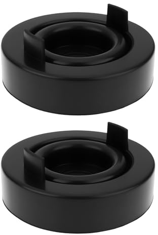 SG Store 2X Scheinwerfer Gummikappe Abdeckung 70mm für HID Xenon LED Umbau Schützt Vor Staub Und Feuchtigkeit