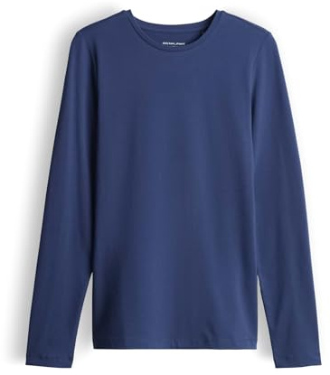 OPUS Basicshirt Damen