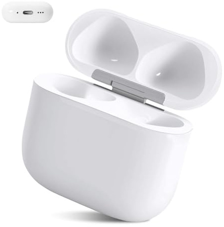 USB-C Kabellose Ladecase