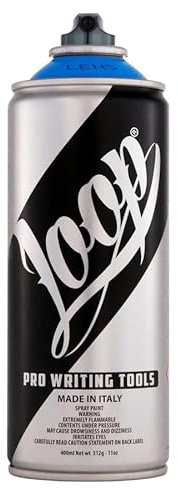 LOOP 400ML SAN JOSE LP-342 - SPRAY PAINT - GRAFFITI