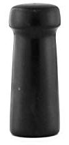 Normann Copenhagen 130521 Craft Pfefferstreuer, Marmor