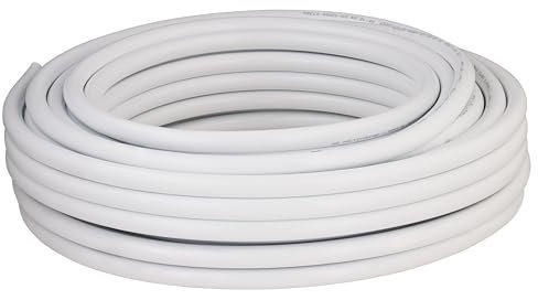 Couronne Tube Multicouche Nu diamètre 16 millimètres - Longueur 25 mètres - Norme NF 545 pour réseau d'eau potable et chauffage NOYON & THIEBAULT