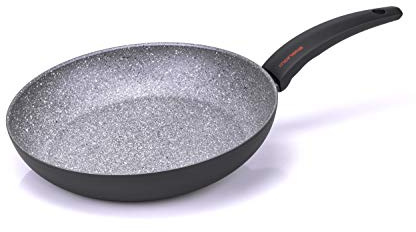 Moneta DianaPadella antiaderente 24cm, anche per induzione.