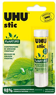 UHU stic ReNature 21 g