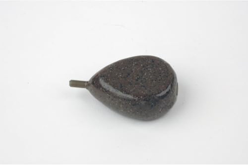 Korda Flatliner Pear: Inline 112 Gramm
