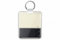 Samsung Galaxy Z Flip3 Clear Cover with Ring - Official Samsung Case - Plastic,Foldable, Transparent