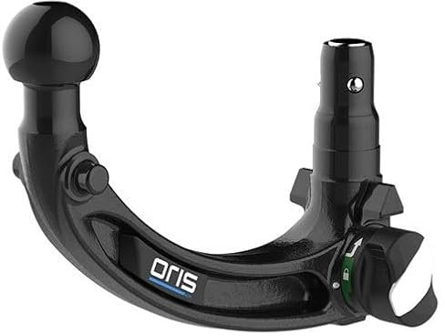 ACPS-ORIS 053-443 Anhängerkupplung Kompatibel mit BMW 3 Touring F31