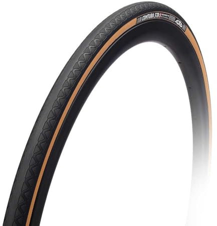 Tufo Reifen 25-622 Comtura 5TR 25