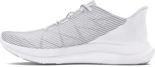 Under Armour Damen UA W Charged Speed Swift, leichte Damen Laufschuhe mit Dämpfung, bequeme und strapazierfähige Sportschuhe