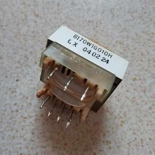 1 pièces transformateur de pièces de Four à Micro-Ondes 6170W1G010H pièce d'occasion
