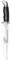 Halloween Scream Ghost Face Shiny Plastic Knife Fancy Dress Prop