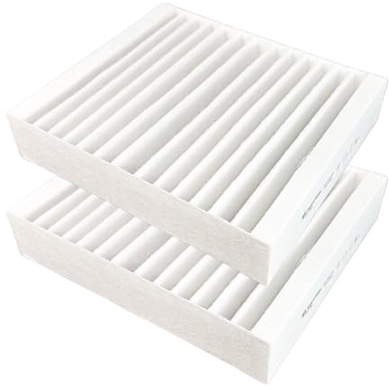 Pichler LG 180 G4+G4 Filter Set (Standard) | Pichler Filter