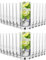 KIAPPO Longdrinkgläser Set 300 ml - 24 Stück Hochwertiges Trinkgläser - Wassergläser - Saftgläser - Cocktailgläser - Kristallglas - Spülmaschinenfest - 148 x 60 mm