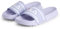 FILA Femme Morro Bay WMN Sandales Claquettes, Rose pâle, 38 EU
