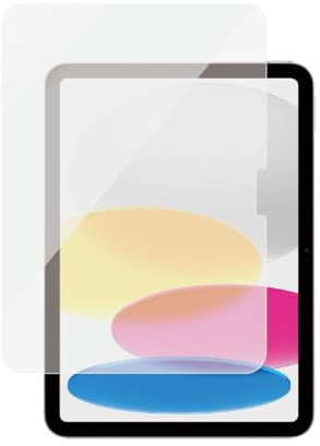 SAFE. by PanzerGlass Displayschutz iPad Air 11 (2024-2026) | iPad 10.9 (2022) | iPad 11 (2025-2026) | Ultra-Wide Fit