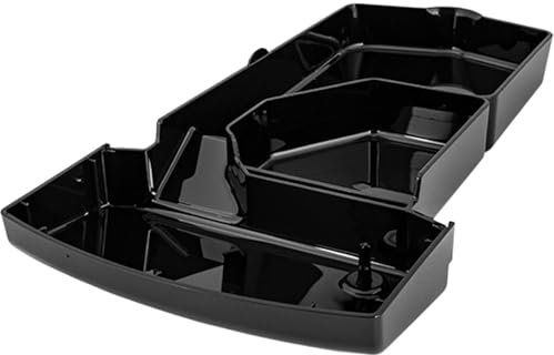 Melitta Abtropfschale für Kaffeevollautomat der Serie Solo, Purista & Avanza