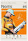 GJHTQLP Lando Norris Leinwand-Poster, Schlafzimmerdekoration, Landschaft, Büro, Raumdekoration, Geschenk, 30 x 45 cm