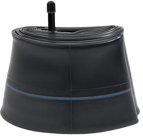 FengCan 26x3,5/4,0 Zoll Fahrradschlauch Verdickter, 26 Zoll Schlauch (Eine), 26x3,50 26x4,0 Fahrradschlauch AV32mm Schrader Ventil für Verschiedene Radsport-Szenarien