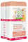 SO 'BIO ETIC Lot de 2 x 450ml - Gel Douche Pêche Fleurs Blanches