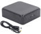 Mini UPS 31200mAh, Batterie de Secours, Alimentation NS Interruption, système UPS de Secours pour routeur, caméra de Surveillance, Batterie au Lithium, matériau ABS PC, Compact et (12V)