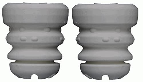 SACHS 900 340 Rubber Buffer Suspension Compatible for BMW 5 (F10) 2009-2016 Rear Axle