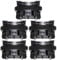 Makita 839205-3 Inlay Fits Type2 & Type3 Case for BL1850, BL1840, BL1830 Pack of 5