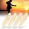 𝐂𝐡𝐫𝐢𝐬𝐭𝐦𝐚𝐬 𝐆𝐢𝐟𝐭 Soft Worms Angelköder, 200 Stück 17mm Kleine künstliche Made Maden Soft Lure Lebensechte Würmer Angelköder