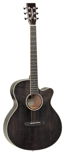 Chitarra acustica Tanglewood Winterleaf Solid TW4 E Bs