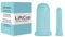 LiftCup 2 Coppette Antirughe = Coppetta Viso + Coppetta Labbra e Contorno occhi - Forma Originale Anti Lividi in Silicone Medico Anallergico.