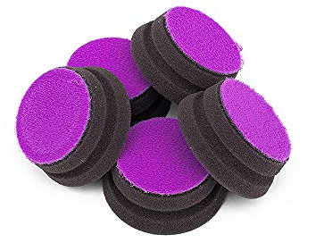 Koch Chemie Micro Cut Pad 45x23mm (5er Set)