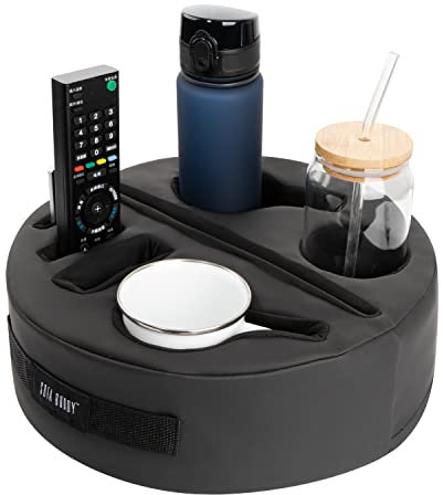 Sofa Buddy - Convenient Couch Cup Holder, Couch Caddy, Sofa Cup Holder. The Perfect Couch Accessory