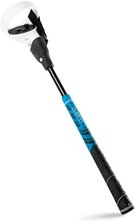 G-Iron Virtual Reality Golf Handle for Meta/Oculus Quest/Oculus Quest 2