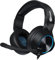 Corsehild Over Ear Headphones Studio Monitor & Mixing DJ Stereo Headsets with 40mm Drivers and Audio Jack for Computer Recording Phone Piano Guitar Laptop (Color : Blue)