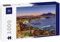 Lais Puzzle Naples and Mount Vesuvius in Italy before sunrise 1000 pieces