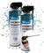 Terma Bremsenreiniger Acetonfrei Kanister + Pumpsprühflasche, Pumpsprüher, Entfetter, Vorreiniger für Werkstatt (Spraydose Bremsenreiniger 500ml)