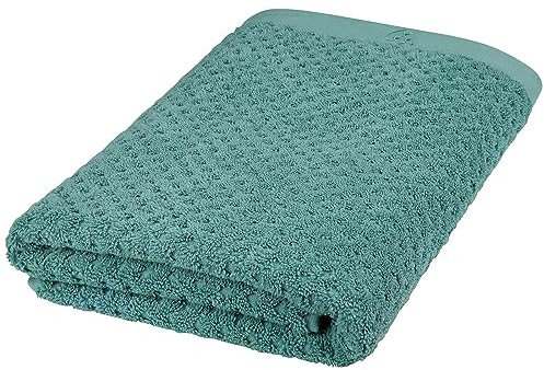 Ross Uni-Walk Handtücher Harmony Farbfond arktis, Duschtuch 70x140 cm