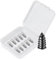 Kit De Réparation Pneu Moto - 10 Pièces Réparation De Pneus De Voiture En Caoutchouc | Tournevis D'étanchéité Kit De Réparation De Pneus De Voiture | Kit De Réparation De Pneus Multifonctionnel