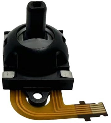 Wmool Replacement for PS Portal Handheld, Analogue Controller Module Repair Parts for PS Portal Game Console Thumbstick Accessories