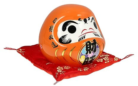 2 Stück Glückskatze Sparschwein Spielzeug Auto Dekoration Bank Glückspuppe Zarte Tischdekoration Heimdekoration Münzgeldtopf Tischdekoration Keramik Spartopf HEMOTON