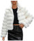 XTBFOOJ imprägnierspray jacke steppjacke damen kapuzenjacke damen softshelljacke kunstfell ärmellos rollkragenpullover damen wolle herbst pullover damen übergangsjacke damen große größen