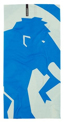 Mammut Neck Gaiter Logo