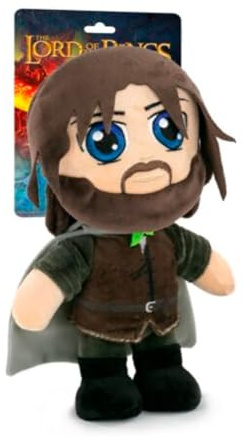 BARRADO Aragorn Plüschtier, 27 cm