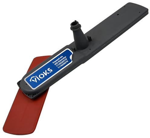 VIOKS Lower Spray Arm 320 x 64 x 80.5 mm Replacement for Elеctrolux AEG 1119226379 1119226114 1119226239 1119226304 8082280010 Rotary Arm - Washing Arm Spray Arm Dishwasher Favorit 99 9 88 87 FAV FOKO