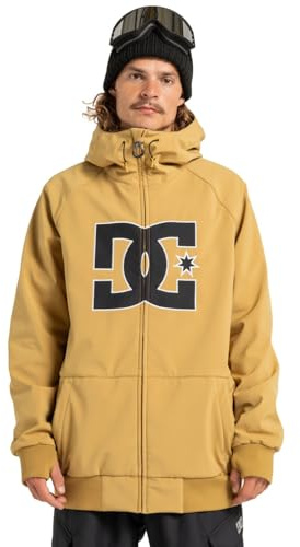 Dc Shoes - Spectrum Softshell Snow Jacket für Männer