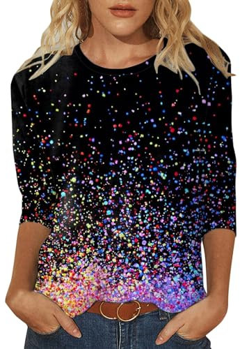 Sale Damen Befristetes Angebot Heute Pailletten Oberteil Damen Langarm Glitzer Pullover Damen Elegant Festliche Pullover Mit Glitzer Festliche Oberteile Damen Glitzer Festlicher Pullover Damen